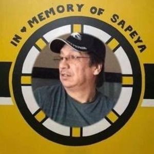 Meet your Posher, Krystaal